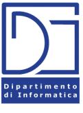 Dipartimento Informatica